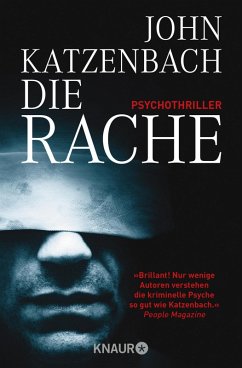 Die Rache (eBook, ePUB) - Katzenbach, John