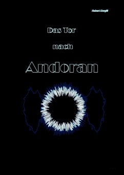 Das Tor nach Andoran (eBook, ePUB) - Mergili, Hubert