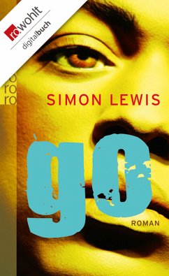 Go (eBook, ePUB) - Lewis, Simon
