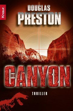 Der Canyon (eBook, ePUB) - Preston, Douglas