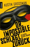 Dr. Impossible schlägt zurück (eBook, ePUB)