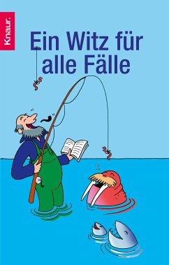Ein Witz für alle Fälle (eBook, ePUB) - Wackel, Dieter F.