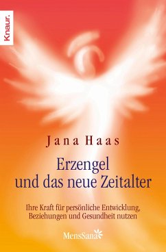 Erzengel und das neue Zeitalter (eBook, ePUB) - Haas, Jana