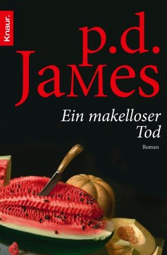 Ein makelloser Tod (eBook, ePUB) - James, P. D.