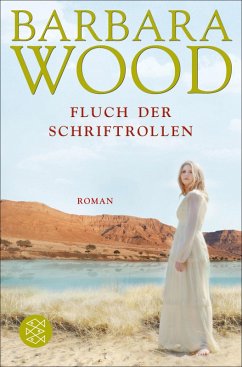 Der Fluch der Schriftrollen (eBook, ePUB) - Wood, Barbara