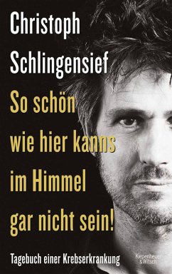 So schön wie hier kanns im Himmel gar nicht sein! (eBook, ePUB) - Schlingensief, Christoph