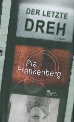 Cover Der letzte Dreh (eBook, ePUB)