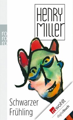 Schwarzer Frühling (eBook, ePUB) - Miller, Henry