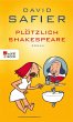 Plötzlich Shakespeare (eBook, ePUB) - Bild 1