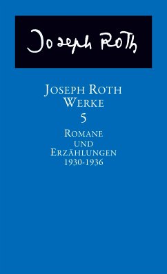 Werke (eBook, ePUB) - Roth, Joseph