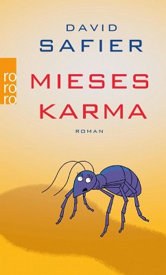 Mieses Karma (eBook, ePUB) - Safier, David