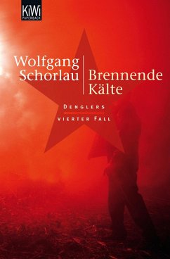 Brennende Kälte / Georg Dengler Bd.4 (eBook, ePUB) - Schorlau, Wolfgang