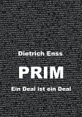 PRIM (eBook, ePUB)