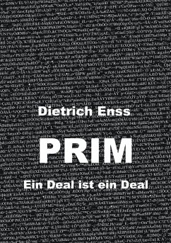 PRIM (eBook, ePUB) - Enss, Dietrich