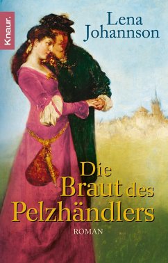 Die Braut des Pelzhändlers (eBook, ePUB) - Johannson, Lena