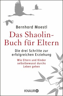 Wer Grenzen zieht, kann Wege öffnen (eBook, ePUB) - Moestl, Bernhard