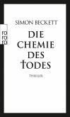 Die Chemie des Todes / David Hunter Bd.1 (eBook, ePUB)