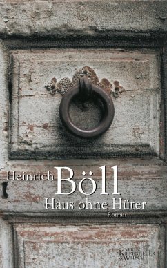 Haus ohne Hüter (eBook, ePUB) - Böll, Heinrich