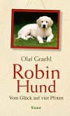 Robin Hund (eBook, ePUB)