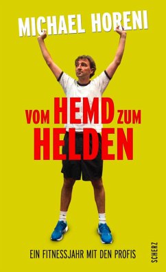 Cover Vom Hemd zum Helden (eBook, ePUB)