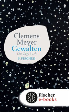 Gewalten (eBook, ePUB) - Meyer, Clemens