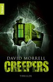 Creepers (eBook, ePUB)