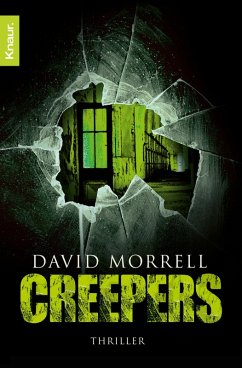 Creepers (eBook, ePUB) - Morrell, David