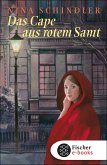 Das Cape aus rotem Samt (eBook, ePUB)