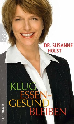 Cover Klug essen - gesund bleiben (eBook, ePUB)