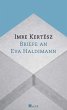 Briefe an Eva Haldimann (eBook, ePUB) - Bild 1