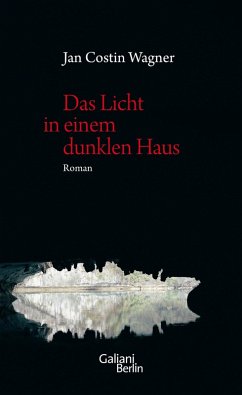 Das Licht in einem dunklen Haus / Kimmo Joentaa Bd.4 (eBook, ePUB) - Wagner, Jan Costin
