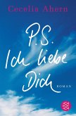 P.S. Ich liebe Dich / Holly Kennedy Bd.1 (eBook, ePUB) P.S. Ich liebe Dich / Holly Kennedy Bd.1 (eBook, ePUB)