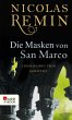 Die Masken von San Marco (eBook, ePUB) - Bild 1