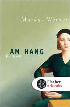 Am Hang (eBook, ePUB) - Werner, Markus