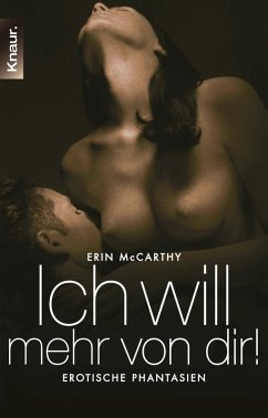 Cover Ich will mehr von dir! (eBook, ePUB)