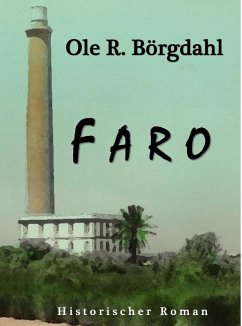 Faro (eBook, ePUB) - R. Börgdahl, Ole