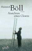 Ansichten eines Clowns (eBook, ePUB)