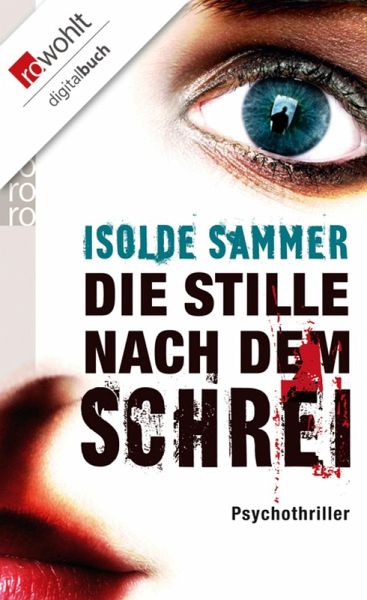 Die Stille nach dem Schrei (eBook, ePUB)