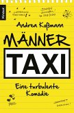 Männertaxi (eBook, ePUB)