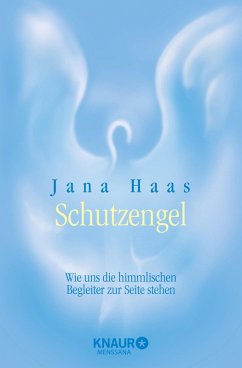 Schutzengel (eBook, ePUB) - Haas, Jana