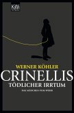 Crinellis tödlicher Irrtum (eBook, ePUB)