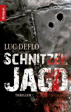 Schnitzeljagd (eBook, ePUB) - Deflo, Luc