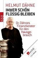 Immer schön flüssig bleiben (eBook, ePUB) - Dähne, Helmut