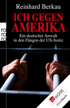 Ich gegen Amerika (eBook, ePUB) - Berkau, Reinhard; Stratenwerth, Irene