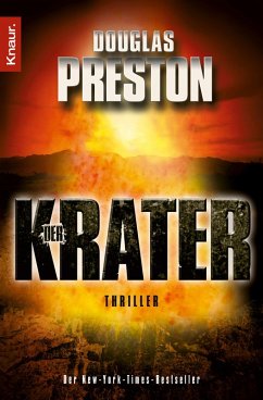 Der Krater (eBook, ePUB) - Preston, Douglas