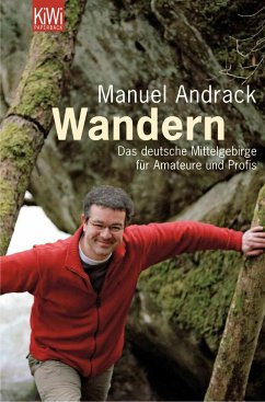 Wandern (eBook, ePUB) - Andrack, Manuel