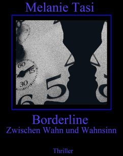 Borderline (eBook, ePUB) - Tasi, Melanie