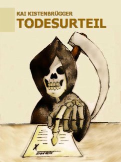 Todesurteil (eBook, ePUB) - Kistenbrügger, Kai