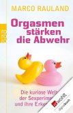 Orgasmen stärken die Abwehr (eBook, ePUB)