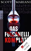 Das Fulcanelli-Komplott (eBook, ePUB)
